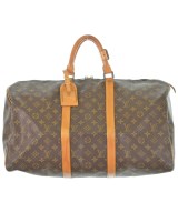 LOUIS VUITTON ボストンバッグ