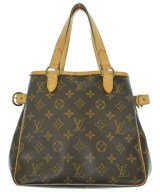 LOUIS VUITTON（ルイヴィトン）トートバッグ 茶 サイズ:- レディース/2200614244625