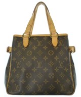 LOUIS VUITTON（ルイヴィトン）トートバッグ 茶 サイズ:- レディース/2200614244625