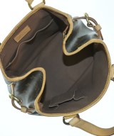 LOUIS VUITTON（ルイヴィトン）トートバッグ 茶 サイズ:- レディース/2200614244625