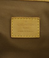 LOUIS VUITTON（ルイヴィトン）トートバッグ 茶 サイズ:- レディース/2200614244625