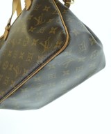 LOUIS VUITTON（ルイヴィトン）トートバッグ 茶 サイズ:- レディース/2200614244625