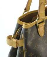 LOUIS VUITTON（ルイヴィトン）トートバッグ 茶 サイズ:- レディース/2200614244625