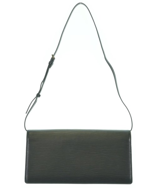 LOUIS VUITTON（ルイヴィトン）ハンドバッグ 黒 サイズ:- レディース/2200614244687