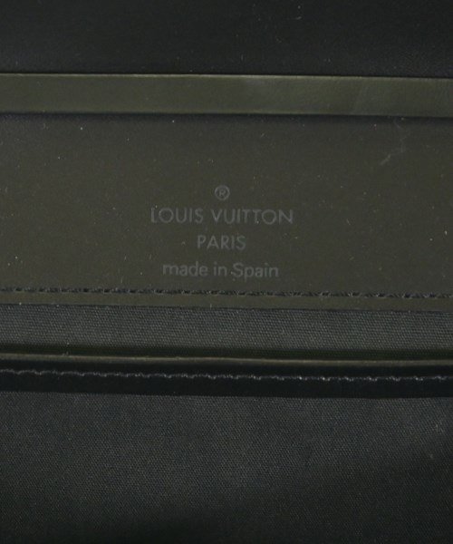 LOUIS VUITTON（ルイヴィトン）ハンドバッグ 黒 サイズ:- レディース/2200614244687