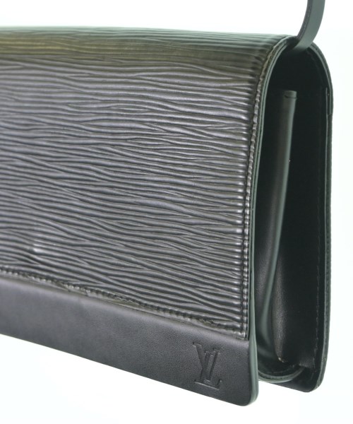 LOUIS VUITTON（ルイヴィトン）ハンドバッグ 黒 サイズ:- レディース/2200614244687