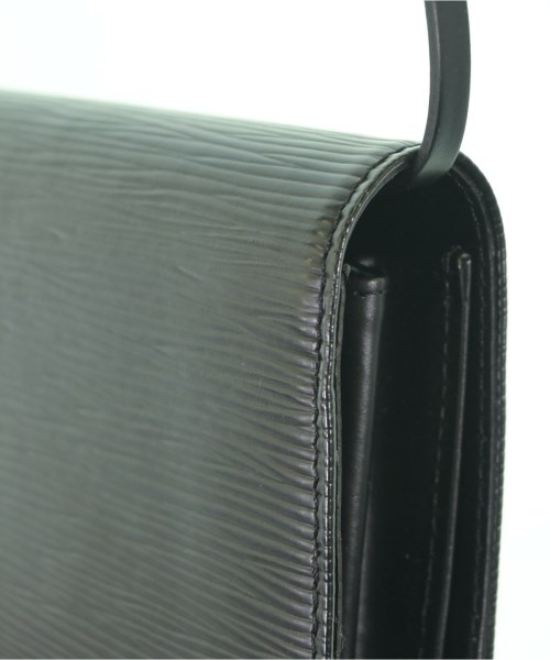 LOUIS VUITTON（ルイヴィトン）ハンドバッグ 黒 サイズ:- レディース/2200614244687