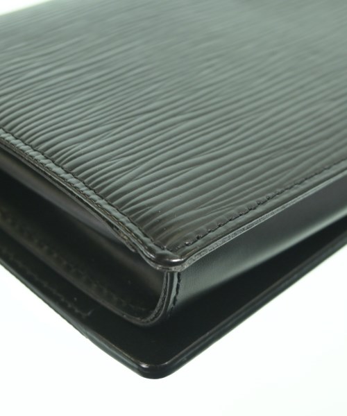 LOUIS VUITTON（ルイヴィトン）ハンドバッグ 黒 サイズ:- レディース/2200614244687