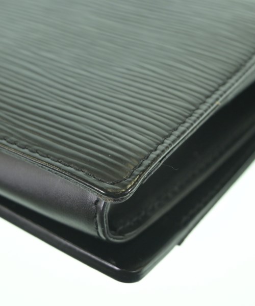 LOUIS VUITTON（ルイヴィトン）ハンドバッグ 黒 サイズ:- レディース/2200614244687