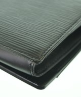 LOUIS VUITTON（ルイヴィトン）ハンドバッグ 黒 サイズ:- レディース/2200614244687