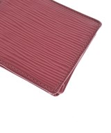 LOUIS VUITTON（ルイヴィトン）財布・コインケース 赤 サイズ:- レディース/2200614244700