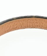 LOUIS VUITTON（ルイヴィトン）ブレスレット・バングル 茶 サイズ:17 レディース/2200614244724