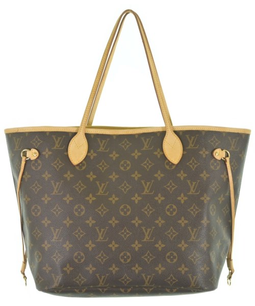 LOUIS VUITTON トートバッグ