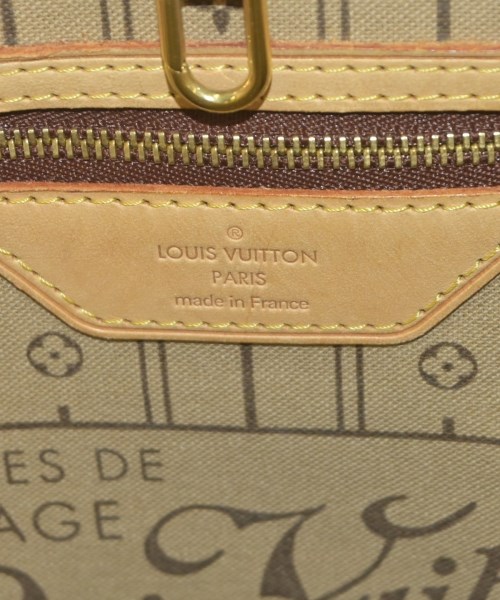 LOUIS VUITTON（ルイヴィトン）トートバッグ 茶 サイズ:MM レディース/2200614244748