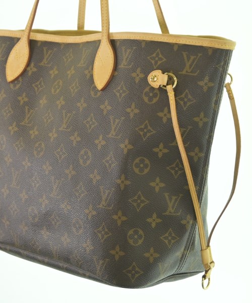 LOUIS VUITTON（ルイヴィトン）トートバッグ 茶 サイズ:MM レディース/2200614244748