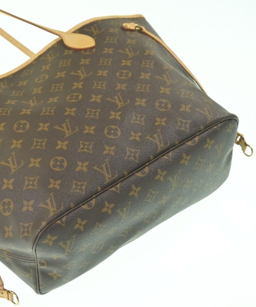 LOUIS VUITTON（ルイヴィトン）トートバッグ 茶 サイズ:MM レディース/2200614244748