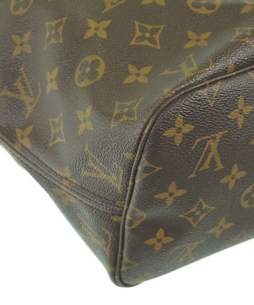 LOUIS VUITTON（ルイヴィトン）トートバッグ 茶 サイズ:MM レディース/2200614244748