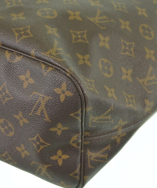 LOUIS VUITTON（ルイヴィトン）トートバッグ 茶 サイズ:MM レディース/2200614244748
