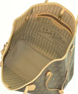 LOUIS VUITTON（ルイヴィトン）トートバッグ 茶 サイズ:MM レディース/2200614244748