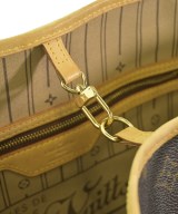 LOUIS VUITTON（ルイヴィトン）トートバッグ 茶 サイズ:MM レディース/2200614244748