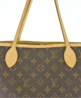 LOUIS VUITTON（ルイヴィトン）トートバッグ 茶 サイズ:MM レディース/2200614244748