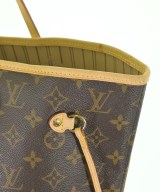 LOUIS VUITTON（ルイヴィトン）トートバッグ 茶 サイズ:MM レディース/2200614244748