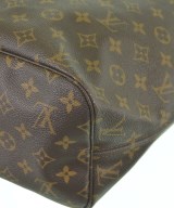 LOUIS VUITTON（ルイヴィトン）トートバッグ 茶 サイズ:MM レディース/2200614244748