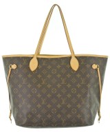 LOUIS VUITTON トートバッグ