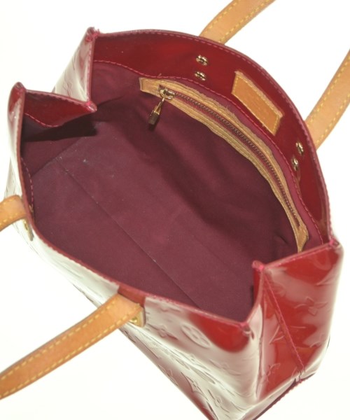 LOUIS VUITTON（ルイヴィトン）トートバッグ 赤 サイズ:- レディース/2200614244786