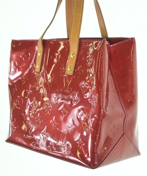 LOUIS VUITTON（ルイヴィトン）トートバッグ 赤 サイズ:- レディース/2200614244786
