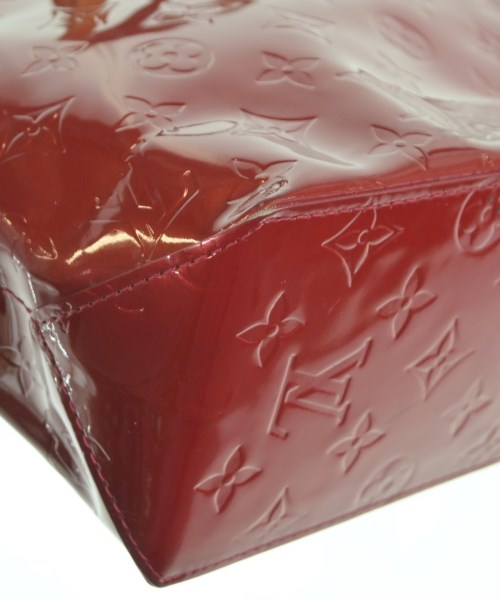 LOUIS VUITTON（ルイヴィトン）トートバッグ 赤 サイズ:- レディース/2200614244786