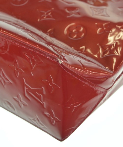 LOUIS VUITTON（ルイヴィトン）トートバッグ 赤 サイズ:- レディース/2200614244786