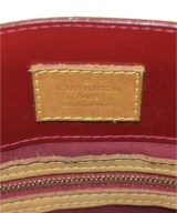 LOUIS VUITTON（ルイヴィトン）トートバッグ 赤 サイズ:- レディース/2200614244786