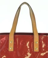 LOUIS VUITTON（ルイヴィトン）トートバッグ 赤 サイズ:- レディース/2200614244786