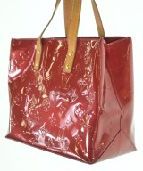 LOUIS VUITTON（ルイヴィトン）トートバッグ 赤 サイズ:- レディース/2200614244786