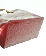 LOUIS VUITTON（ルイヴィトン）トートバッグ 赤 サイズ:- レディース/2200614244786