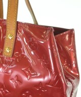 LOUIS VUITTON（ルイヴィトン）トートバッグ 赤 サイズ:- レディース/2200614244786