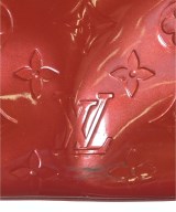 LOUIS VUITTON（ルイヴィトン）トートバッグ 赤 サイズ:- レディース/2200614244786