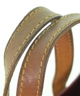 LOUIS VUITTON（ルイヴィトン）トートバッグ 赤 サイズ:- レディース/2200614244786