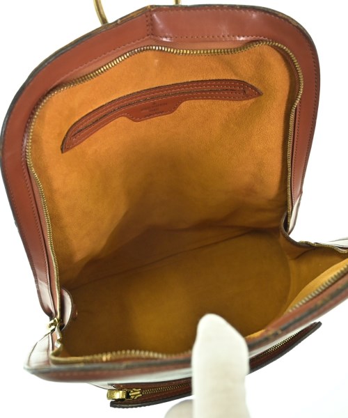 LOUIS VUITTON（ルイヴィトン）バックパック・リュック 茶 サイズ:- レディース/2200614244809