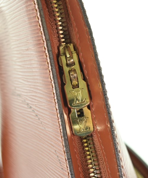 LOUIS VUITTON（ルイヴィトン）バックパック・リュック 茶 サイズ:- レディース/2200614244809