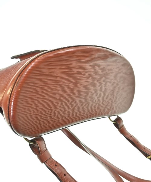 LOUIS VUITTON（ルイヴィトン）バックパック・リュック 茶 サイズ:- レディース/2200614244809