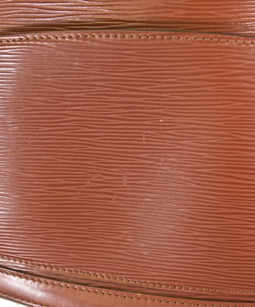 LOUIS VUITTON（ルイヴィトン）バックパック・リュック 茶 サイズ:- レディース/2200614244809