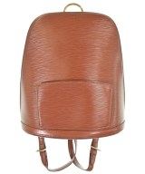 LOUIS VUITTON（ルイヴィトン）バックパック・リュック 茶 サイズ:- レディース/2200614244809