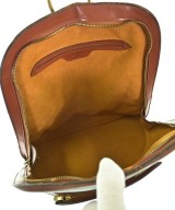 LOUIS VUITTON（ルイヴィトン）バックパック・リュック 茶 サイズ:- レディース/2200614244809