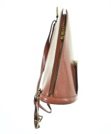 LOUIS VUITTON（ルイヴィトン）バックパック・リュック 茶 サイズ:- レディース/2200614244809