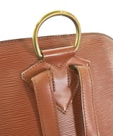 LOUIS VUITTON（ルイヴィトン）バックパック・リュック 茶 サイズ:- レディース/2200614244809