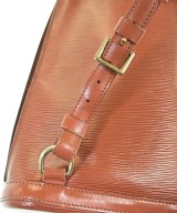 LOUIS VUITTON（ルイヴィトン）バックパック・リュック 茶 サイズ:- レディース/2200614244809