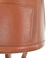 LOUIS VUITTON（ルイヴィトン）バックパック・リュック 茶 サイズ:- レディース/2200614244809