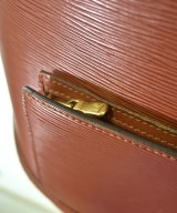 LOUIS VUITTON（ルイヴィトン）バックパック・リュック 茶 サイズ:- レディース/2200614244809